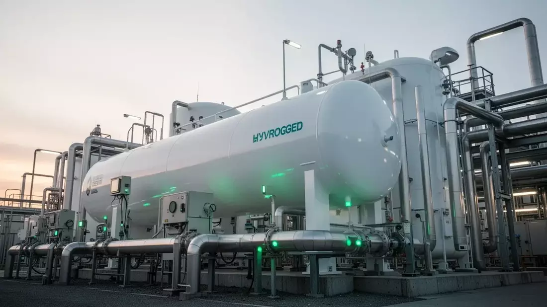 Plug Power Stock Plunges 22% Amid Cash Crunch, $142M Asset Sale in Focus