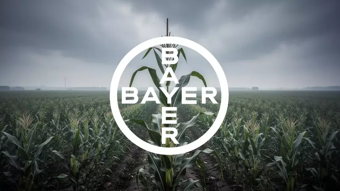 Bayer's Asundexian Accepted by EMA, Biofuel Push Accelerates Amid Stock Slump