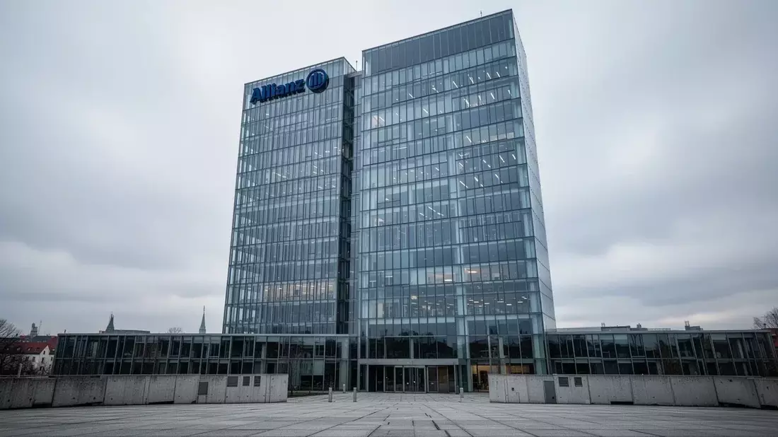 Allianz Q1 2026 Record Profit €4.5bn, Reaffirms Target, Boosts Capital Return