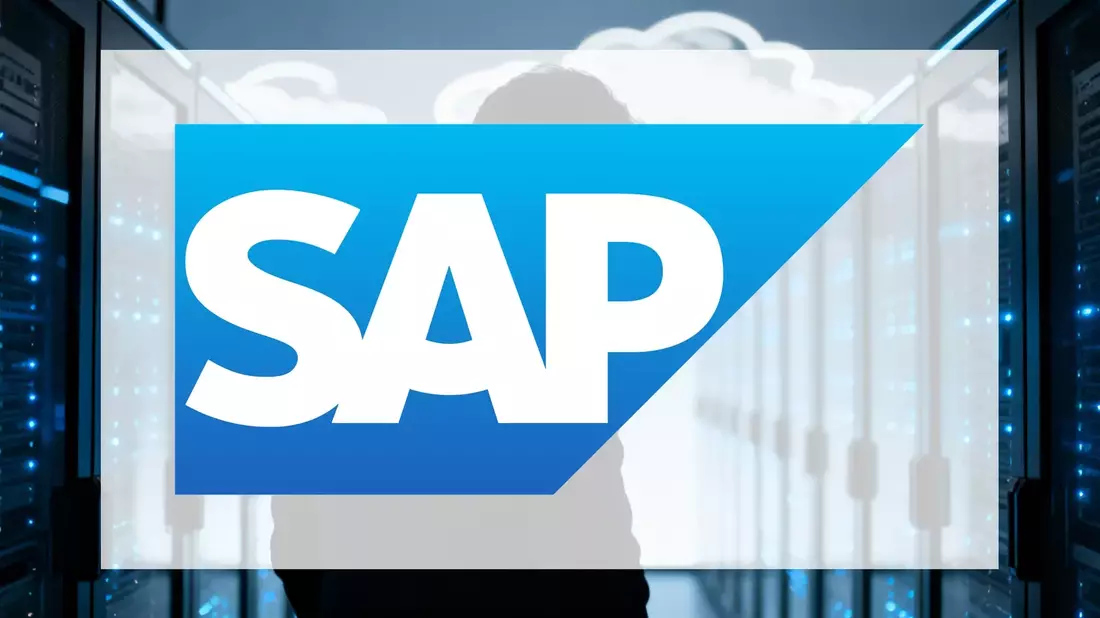 SAP Aktie unter Druck: Cloud-Skepsis nach Oracle-Zahlen