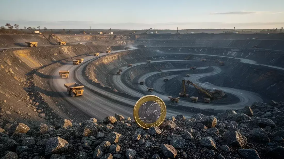 Arafura Rare Earths Faces Key Vote Amid Share Price Slide Despite Strong Offtake