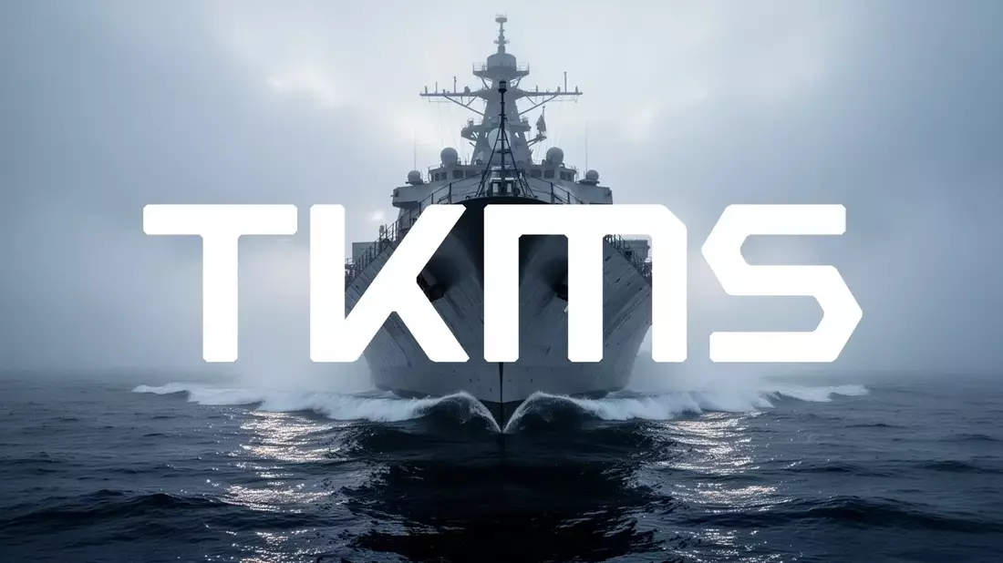ThyssenKrupp Marine Systems' Carbon Capture Gambit for Canada Submarine Deal