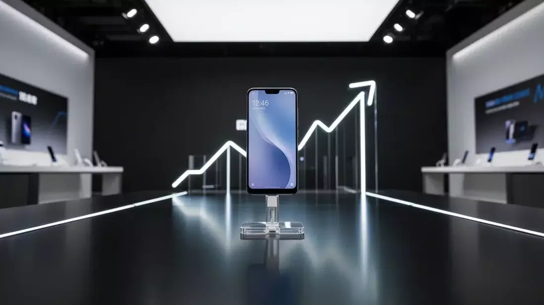 Xiaomi Stock Hits 52-Week Low as Buyback Fails to Halt Decline Amid EV Losses