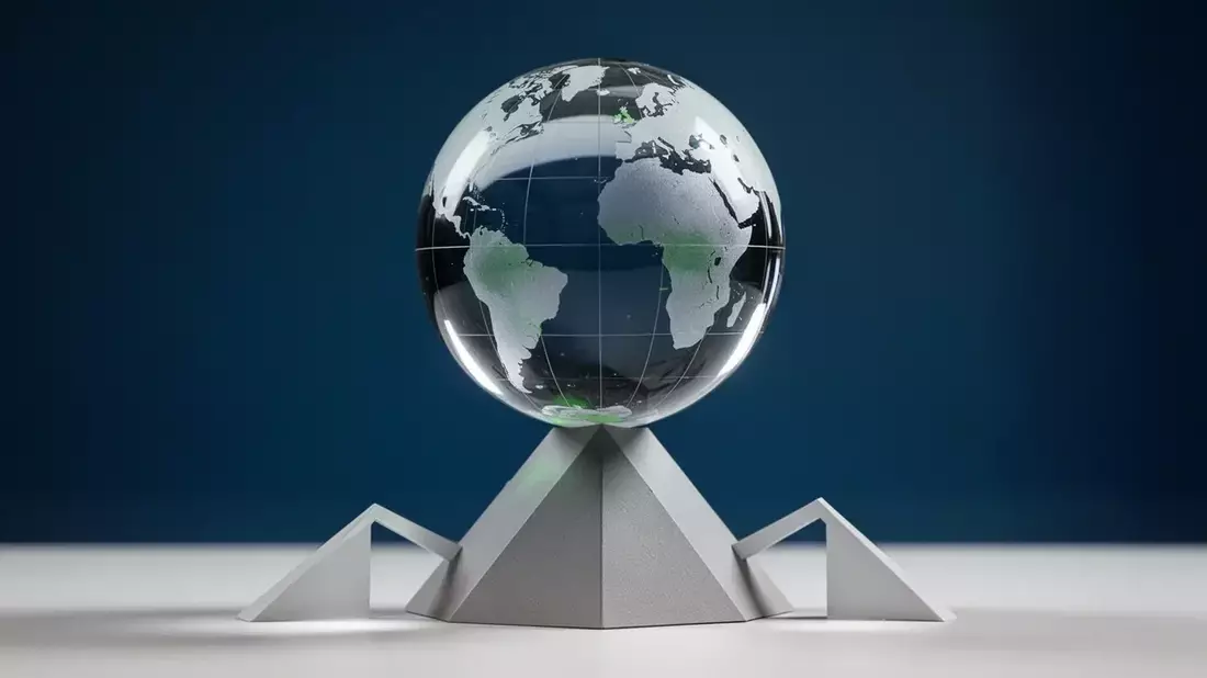 Vanguard FTSE All-World ETF Faces Tech Correction and Macro Headwinds