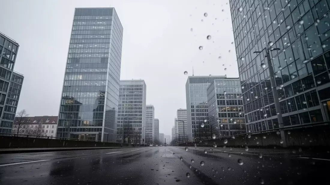 Munich Re Buyback Correction: Stock Slumps Despite €2.25B Repurchase Program