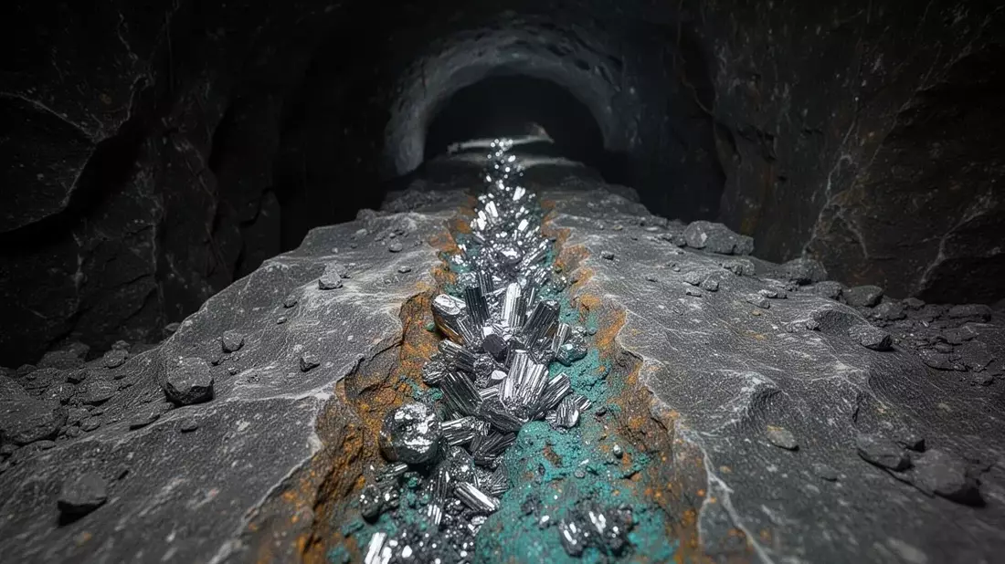 Record Antimony Prices Fail to Boost Antimony Resources Stock Ahead of Q&A