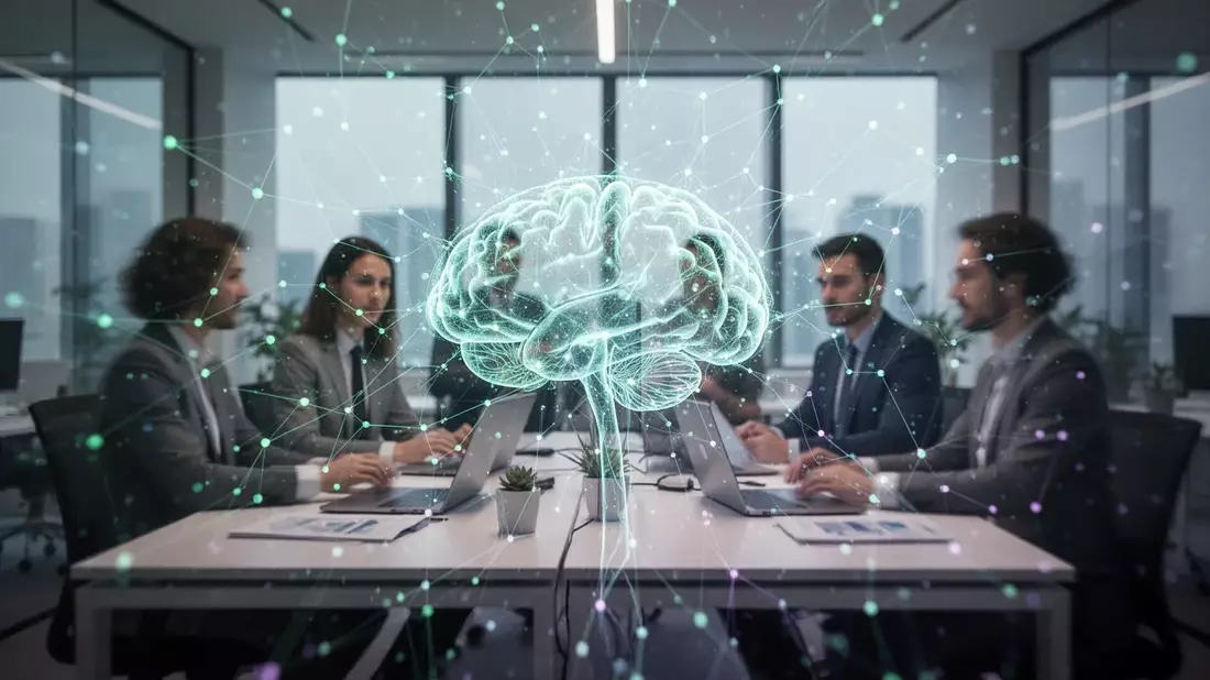 Smartsheet erweitert KI-Schnittstelle für ChatGPT und Gemini