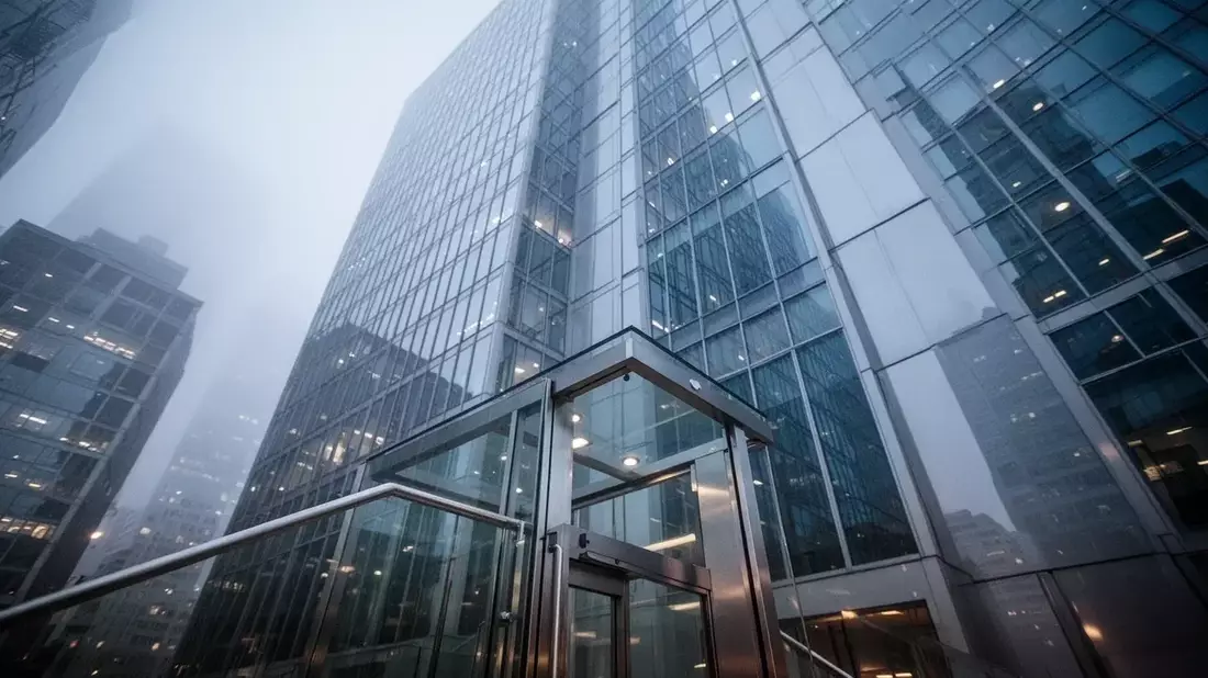 Partners Group Co-Founder Apologizes After Redemption Shock Triggers Historic Stock Plunge
