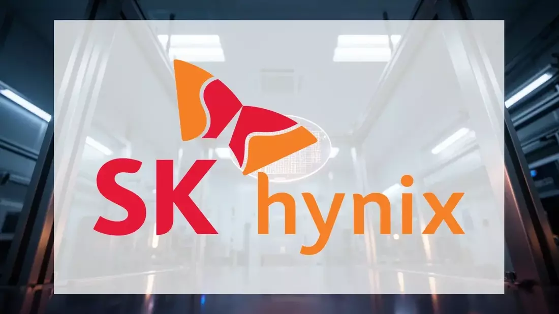 SK Hynix: AI Rally, Strike, and Market Turmoil