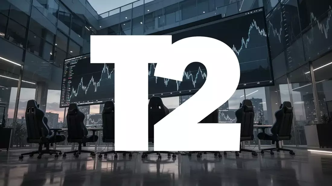 Ventas masivas de directivos de Take-Two antes del lanzamiento de GTA VI