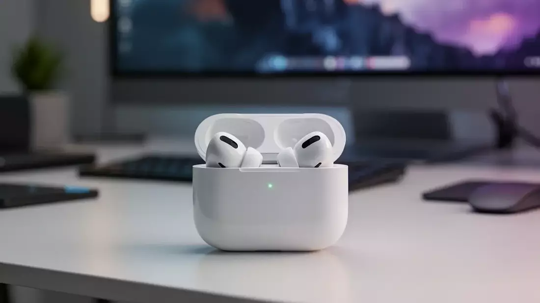 Apple veröffentlicht neue Reset-Anleitung für AirPods und Beta-Firmware
