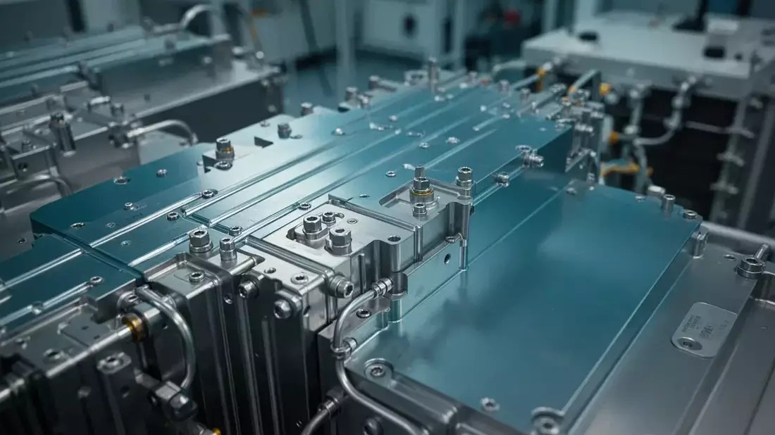 ITM Power Stock Drops 47% Despite Record Revenues and Upcoming Catalysts