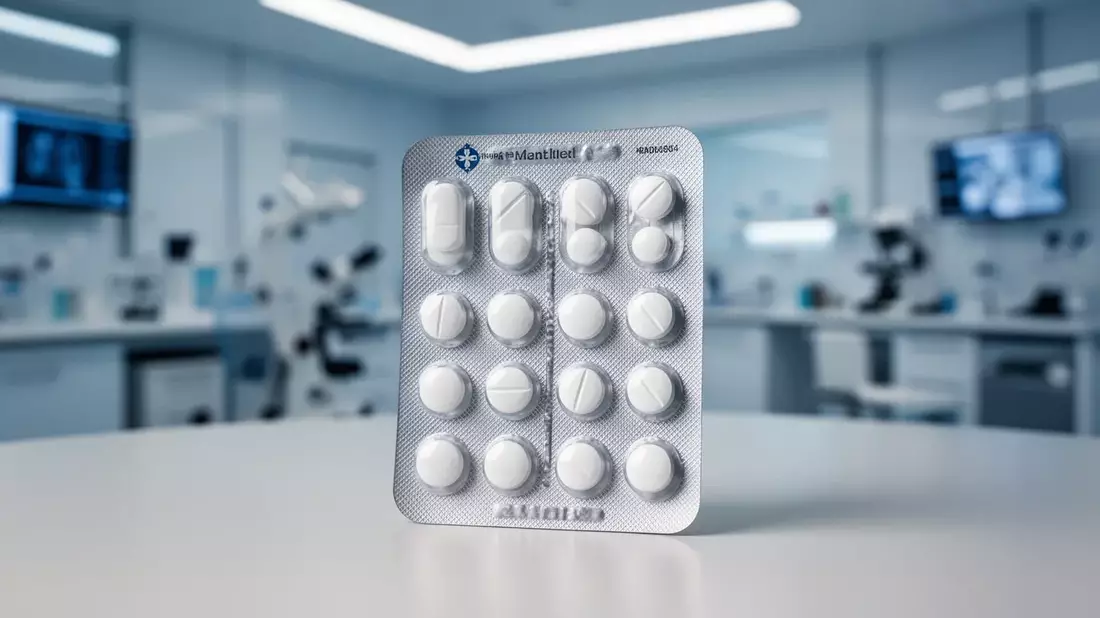 Novo Nordisk: Wegovy-Tablette in Großbritannien zugelassen