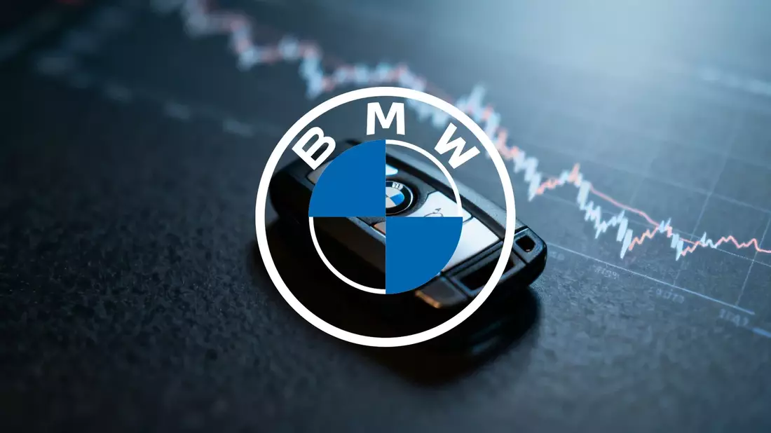BMW Aktie auf Jahrestief: Analysten sehen trotzdem Potenzial