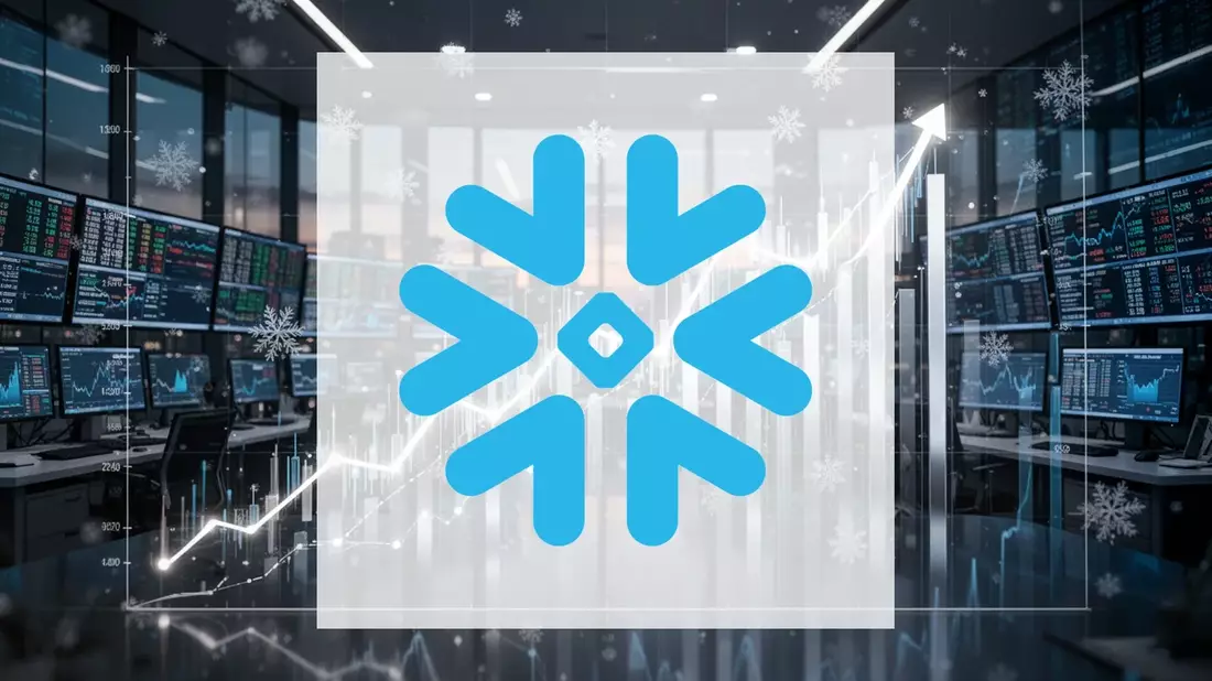 Snowflake setzt Milliarden-Wette auf autonome KI-Agenten