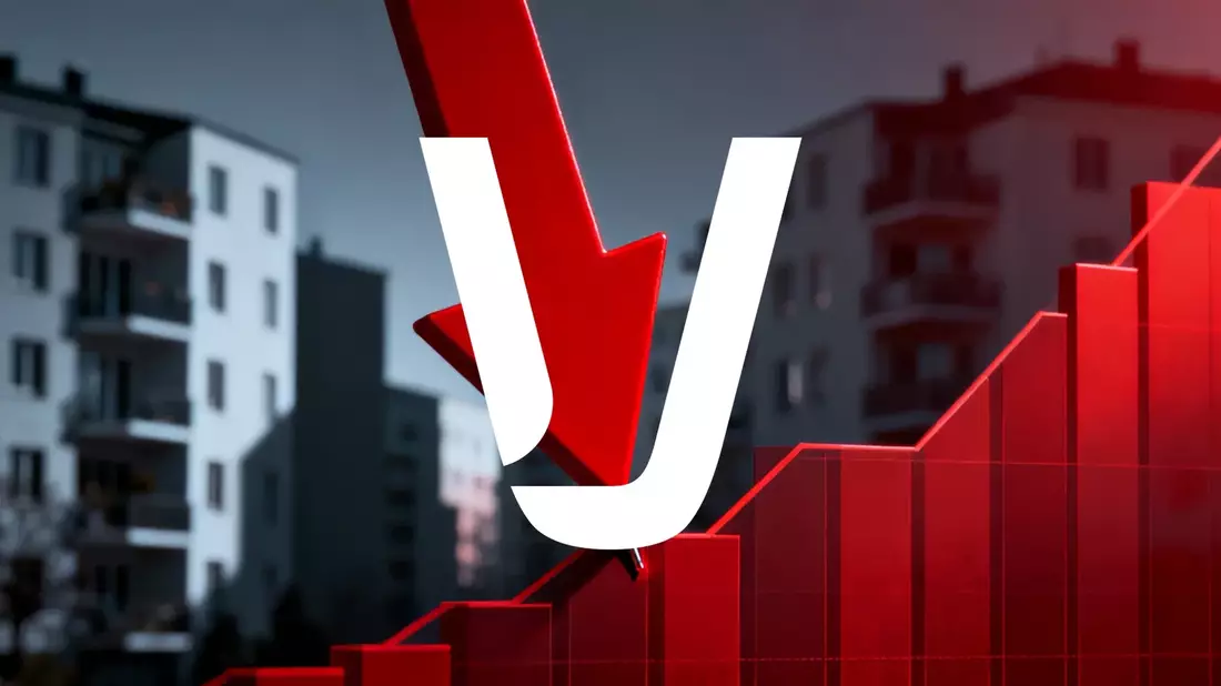 Vonovia Aktie unter Druck: EZB-Zinswende belastet Immobilienwerte
