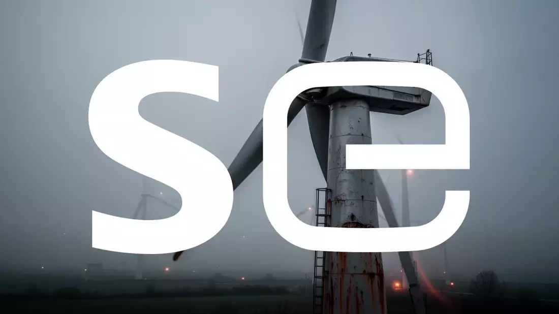 Siemens Energy Soars 7.25% on Grid Tech Boost & Share Buyback Confidence