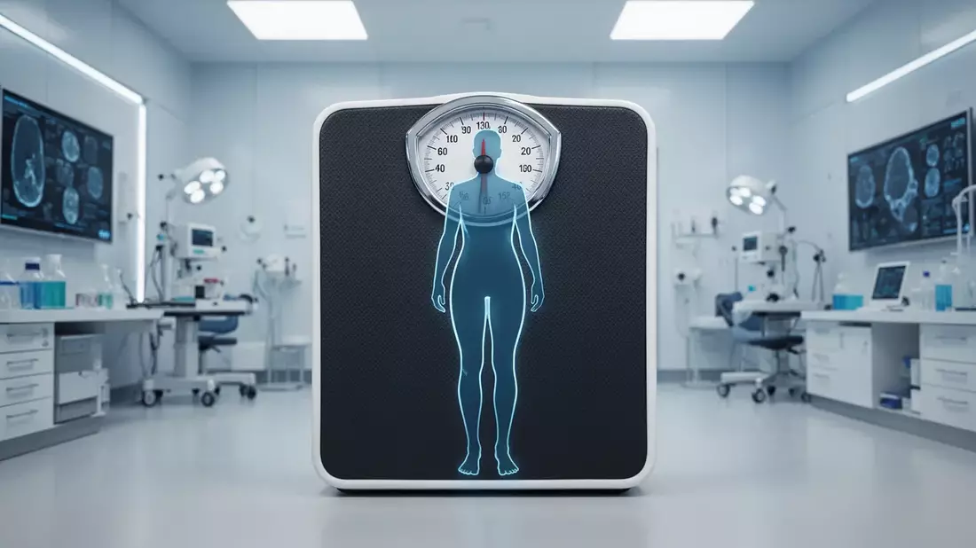 Adipositas-Studie: Schnell abnehmen ohne Jo-Jo-Effekt möglich