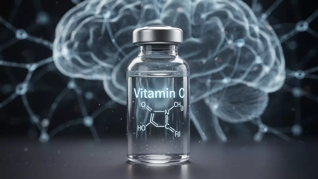 Vitamin-C-Mangel: Japan-Studie zeigt Folgen für Gehirnstruktur