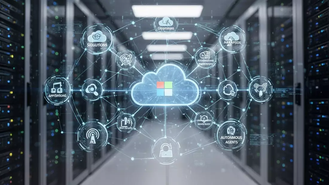 Microsoft Marketplace: 367 neue KI-Angebote und Agenten