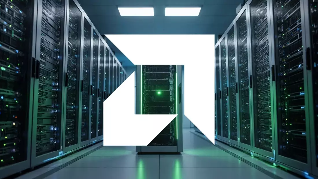 AMD alcanza nuevo récord: Bank of America sube objetivo a $560 por IA autónoma