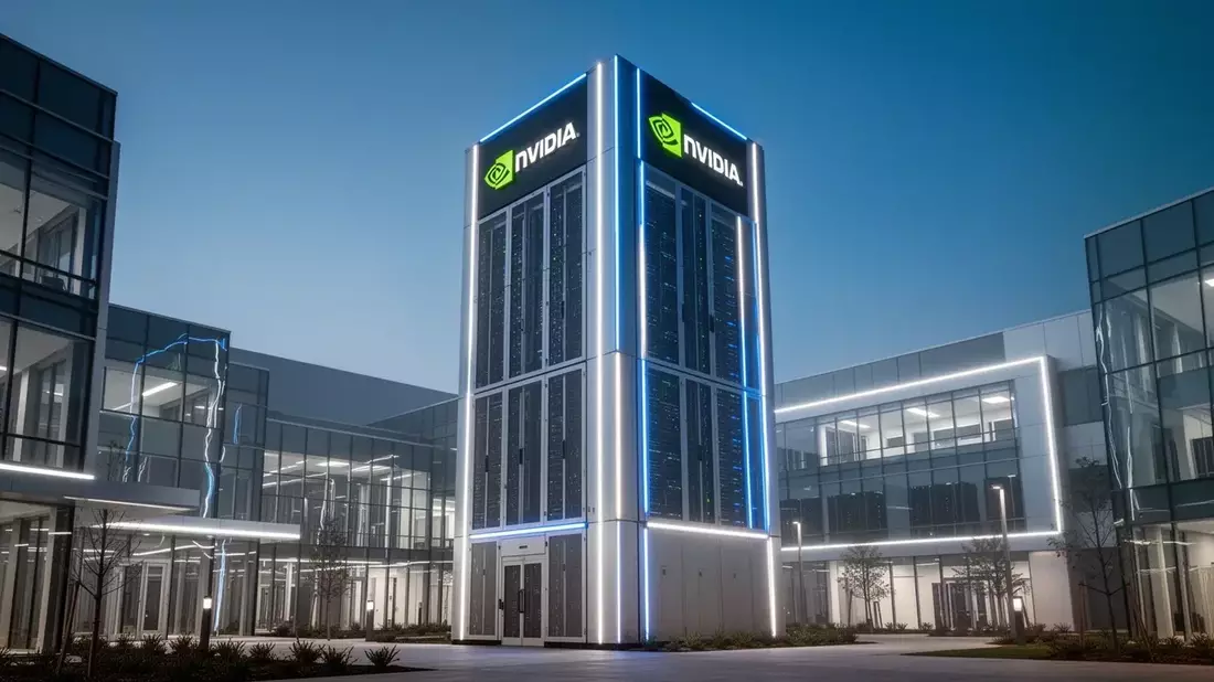 Nvidia sella alianza sanitaria con Abridge y desafía a senadores en pulso con China