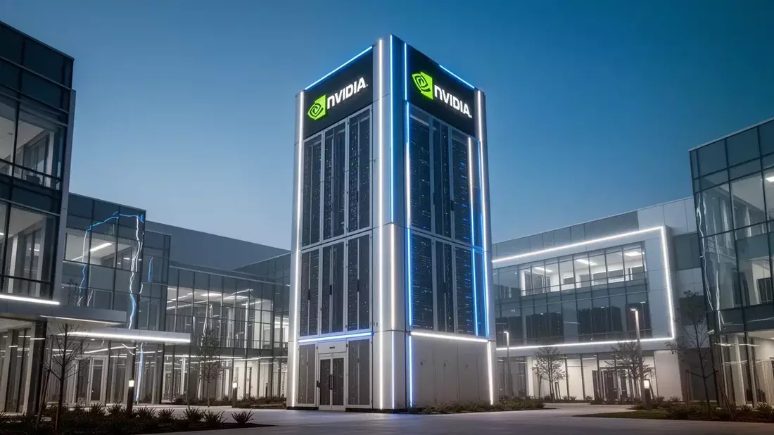 Nvidia Stock Slumps 7.6% as US-China Tensions and Export Compliance Costs Mount