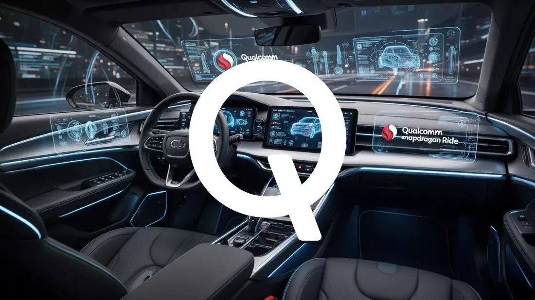 Qualcomm Aktie: Erholung nach Chip-Sektor-Turbulenzen