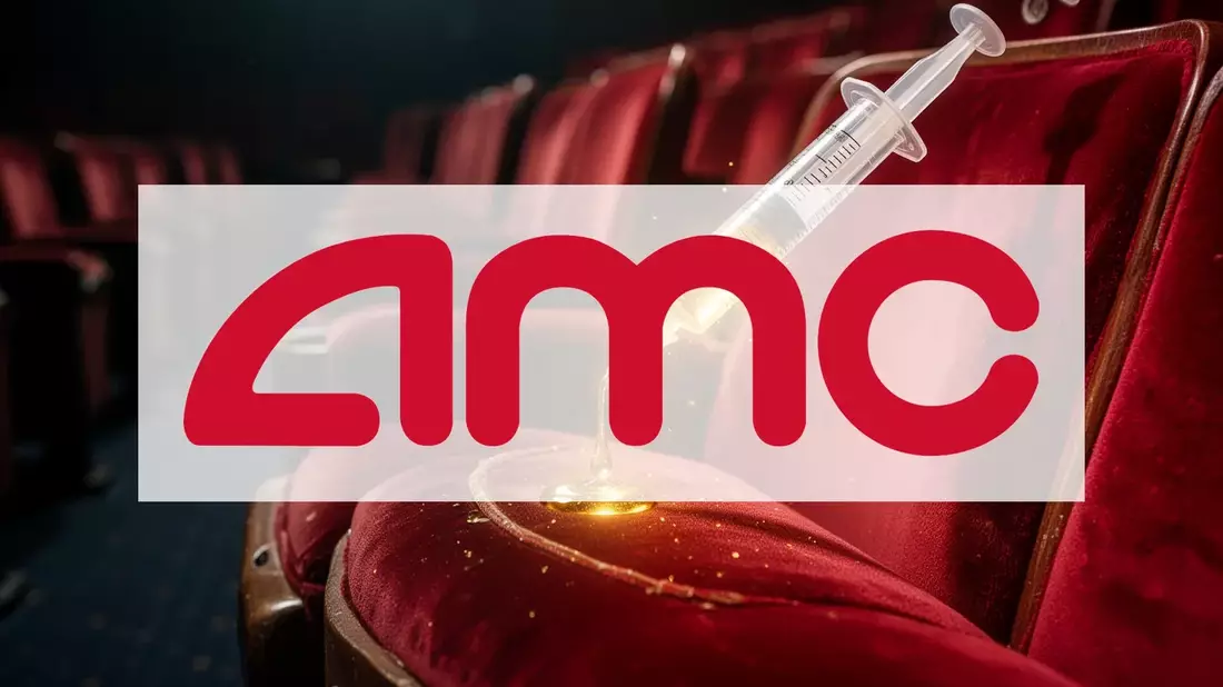 AMC Entertainment: 150 Millionen Dollar Kapitalerhöhung abgeschlossen