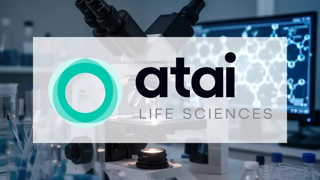 Atai Beckley Aktie: Technischer Ausverkauf setzt sich fort