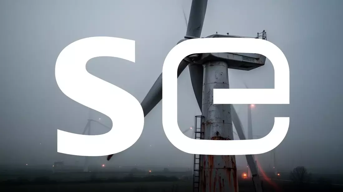 Siemens Energy: Grid Tech Boom Offsets Wind Woes, Stock at Discount