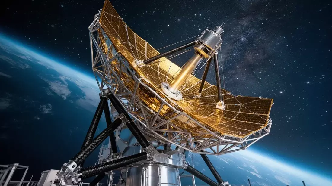 OHB Stock Surge 9% on ESA Deal, KKR Sale Derailed by SpaceX IPO