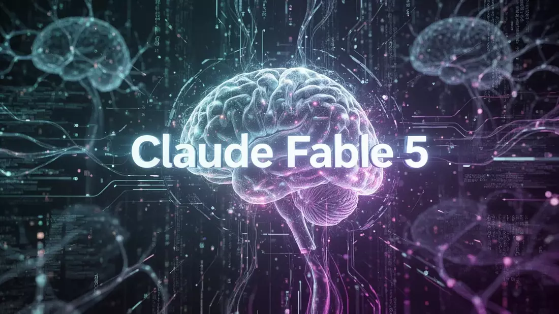 Anthropic launcht Claude Fable 5: Preise, Sicherheit & Milliarden-Vision