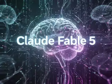 Anthropic Aktie: Claude Fable 5 startet am 11. Juni - Foto: über boerse-global.de