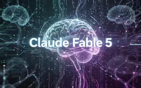 Anthropic Aktie: Claude Fable 5 startet am 11. Juni - Foto: über boerse-global.de