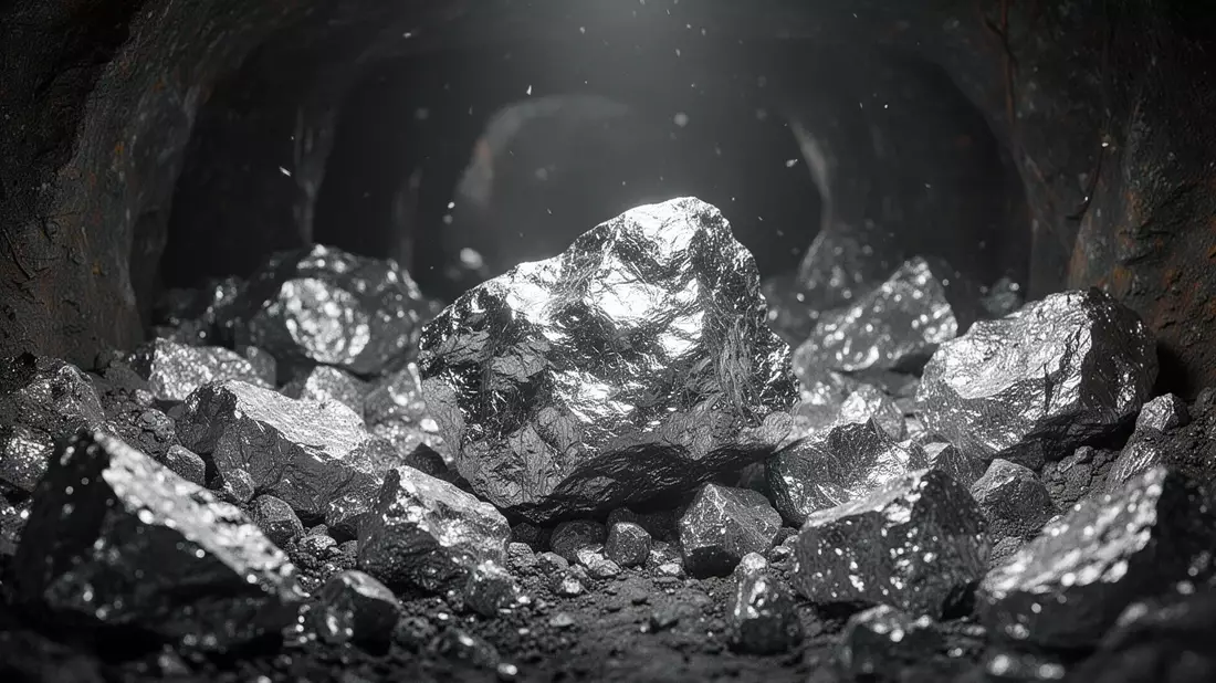 Pan American Silver: Neue Strategie treibt Aktie nach oben