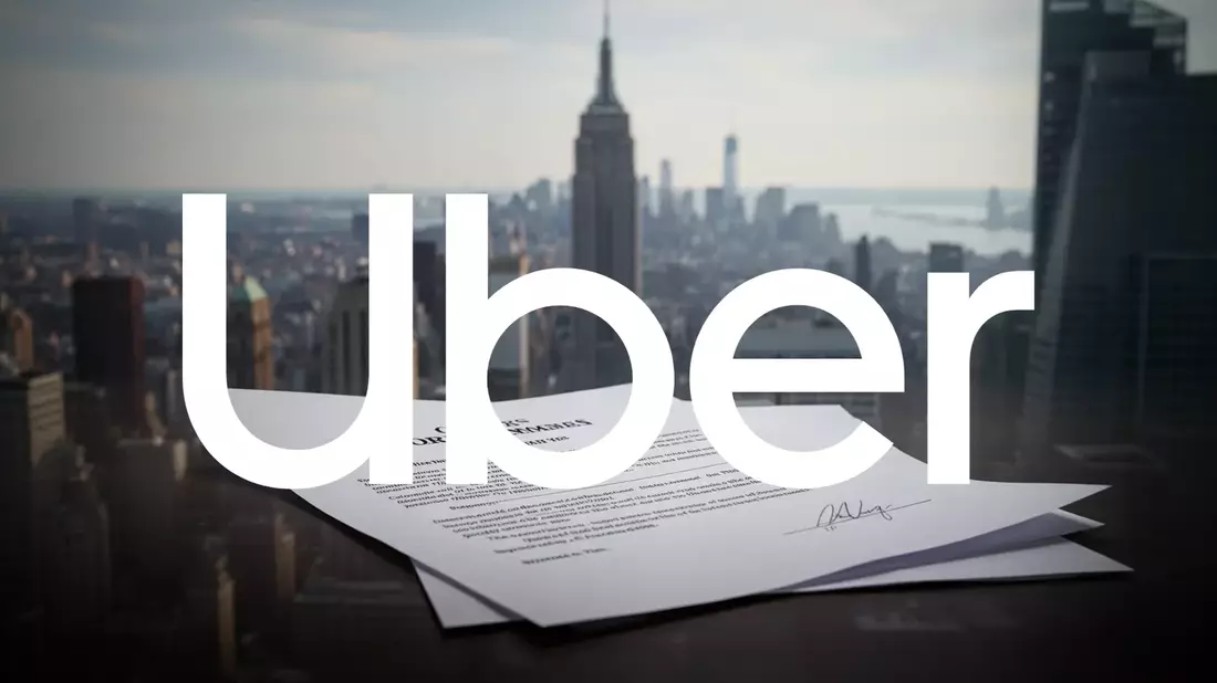 Uber und Lyft reichen Klage gegen New Yorker Fahrergesetz ein