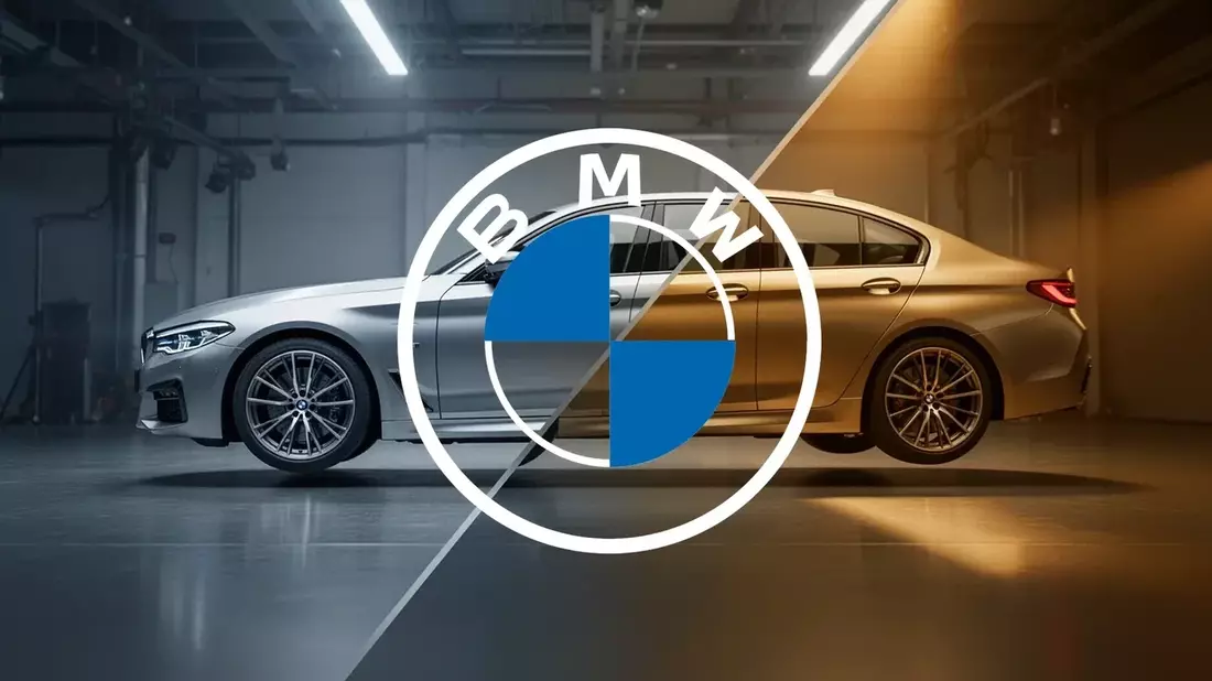 BMW Stock Hits 52-Week Low Despite Aggressive Buybacks and Insider Purchases