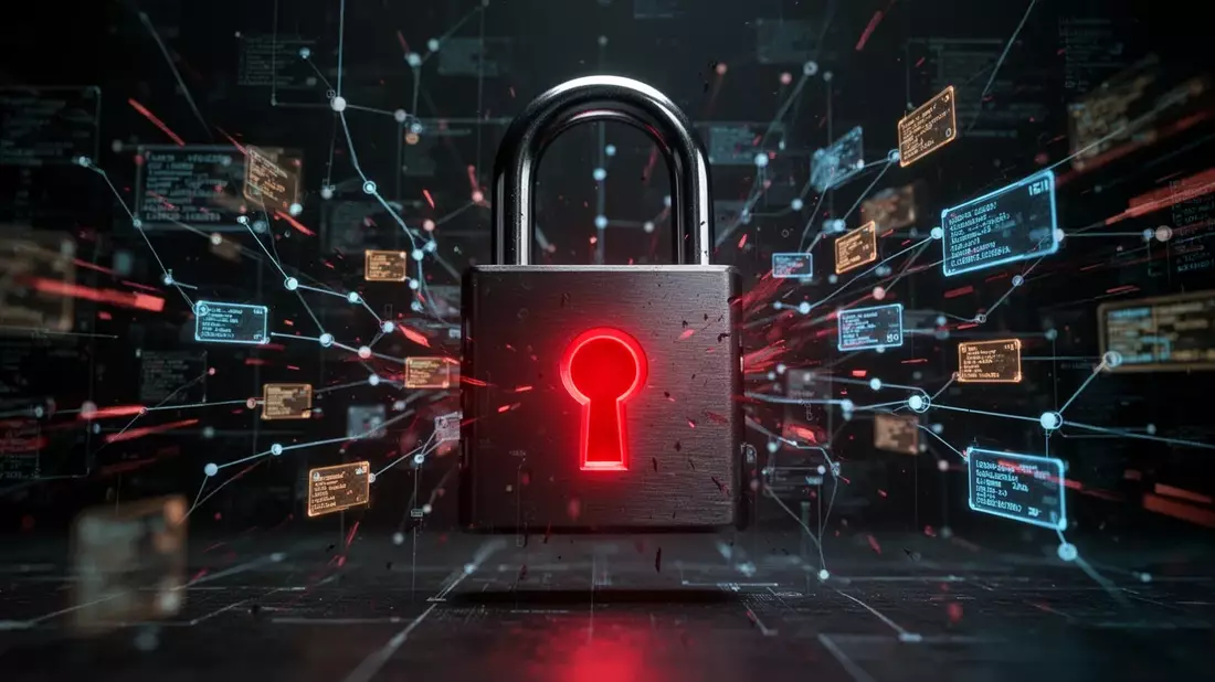 CISA warnt: Kritische Check Point Lücke wird von Ransomware ausgenutzt