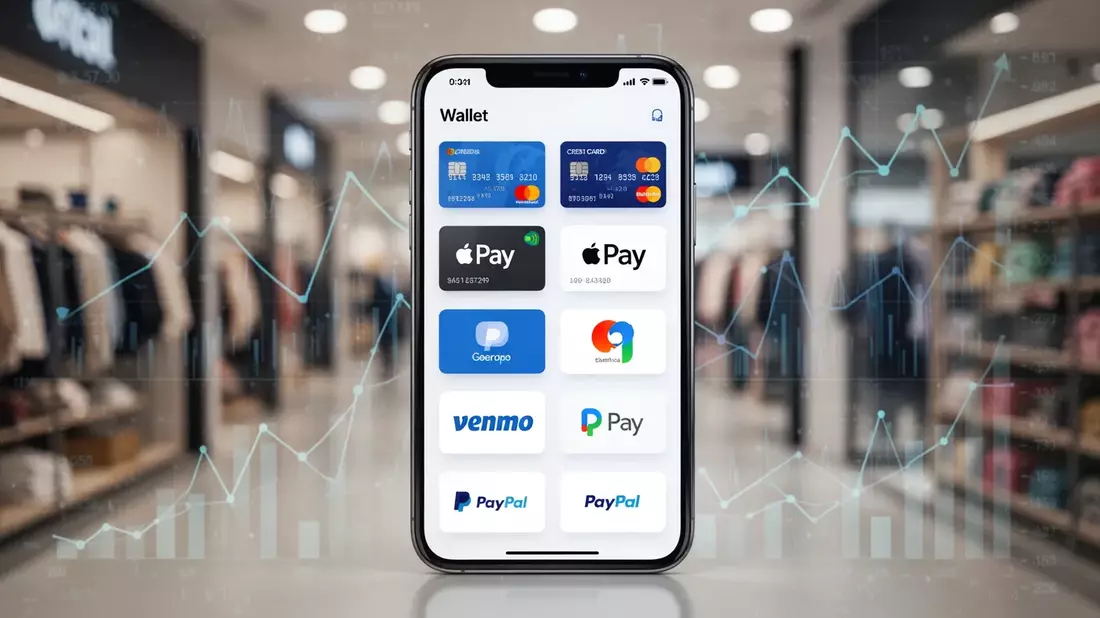 PayPal baut Partnerschaft aus: Shopware-Integration und neue Schulungen
