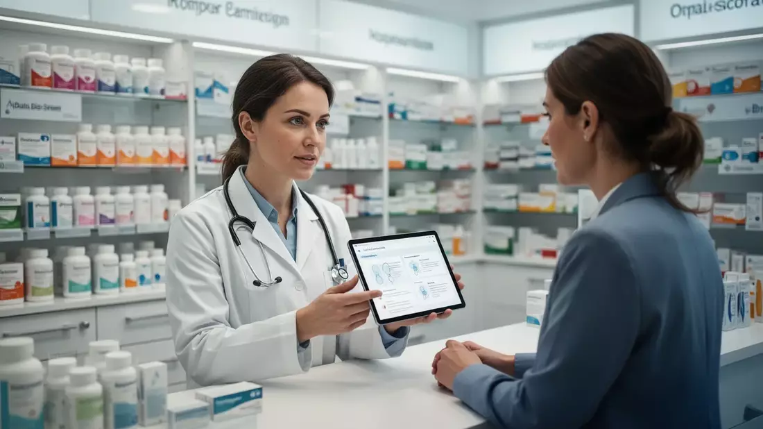 Apothekenreform 2026: Neue Kompetenzen trotz Sparzwang
