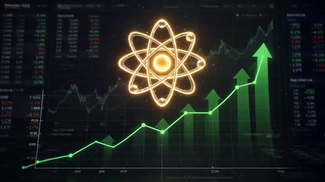 Global X Uranium ETF: Erholung nach heftigem Kursrutsch