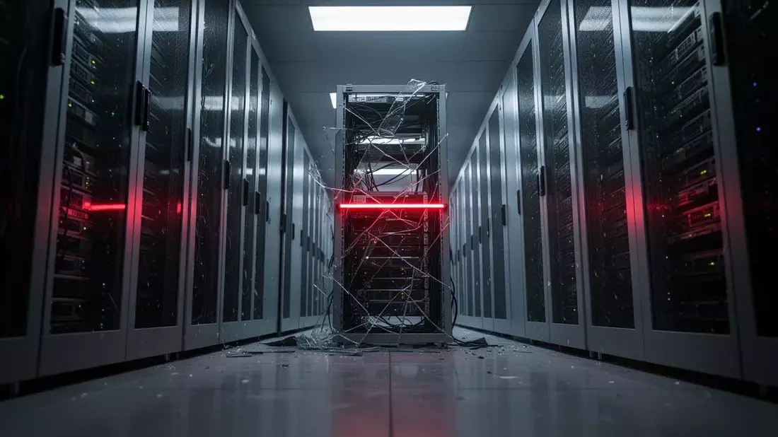 Redwood AI Stock Plunges 22% as Investors Skeptical of AI, Defense, Quantum Hype