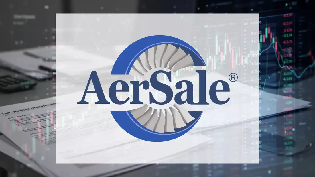 AerSale Insider: Steuerbedingte Aktienverkäufe von Führungskräften