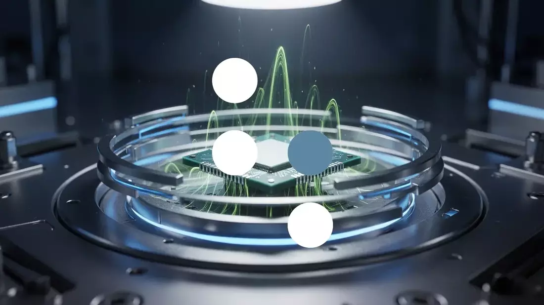 D-Wave prepara Qubits Europe 2026 con pedidos récord y nuevo rival