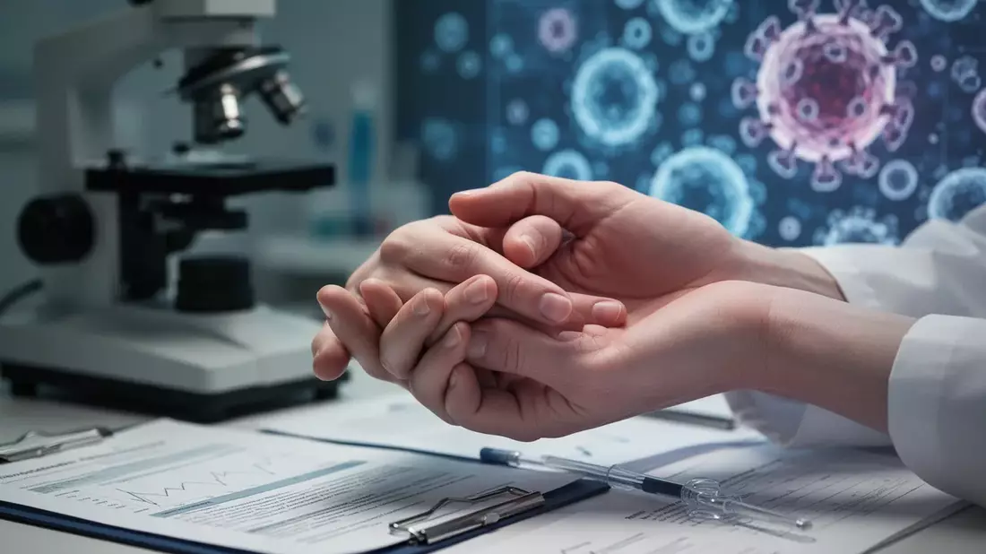 Rheuma und Lupus: Neue Therapien und Früherkennung im Fokus