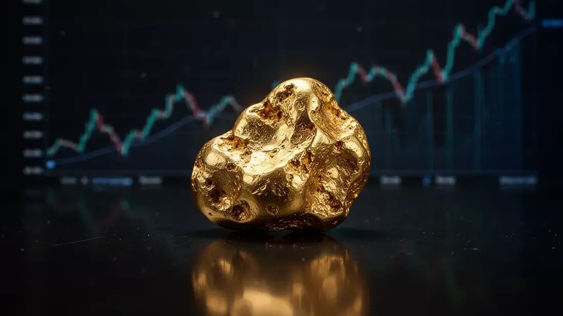 Renegade Gold Aktie: Zweistelliger Kurssprung im Red Lake District