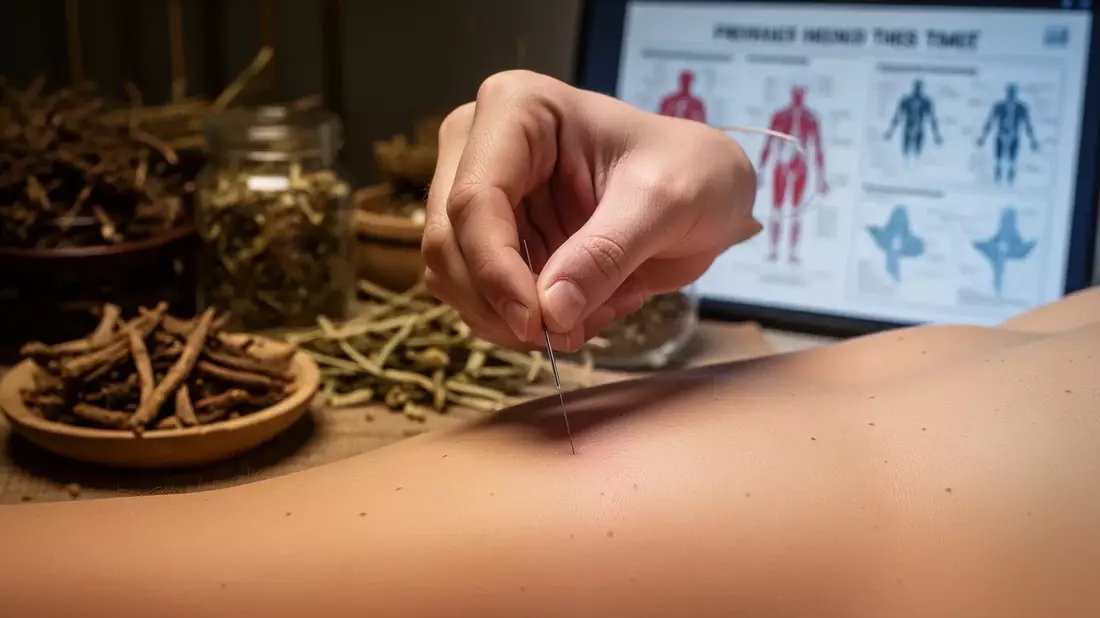 Akupunktur und TCM: Neue Spezialisierungsstandards 2026