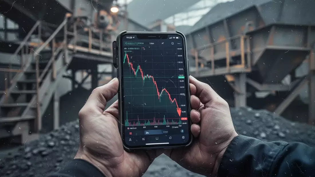 Ameriwest Critical Metals: Börsenaufstieg mit Kurssturz