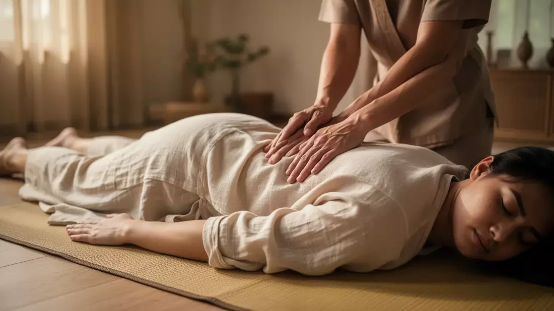 Thailand setzt Thai-Massage 2026 als Premium-Wellness-Trend